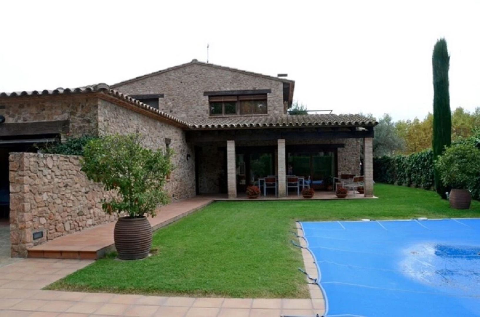 Can Coll Peratallada