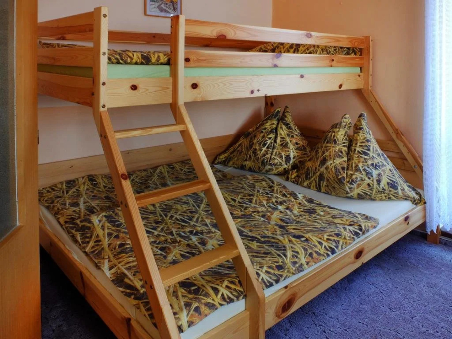 Apartmany Železná Ruda