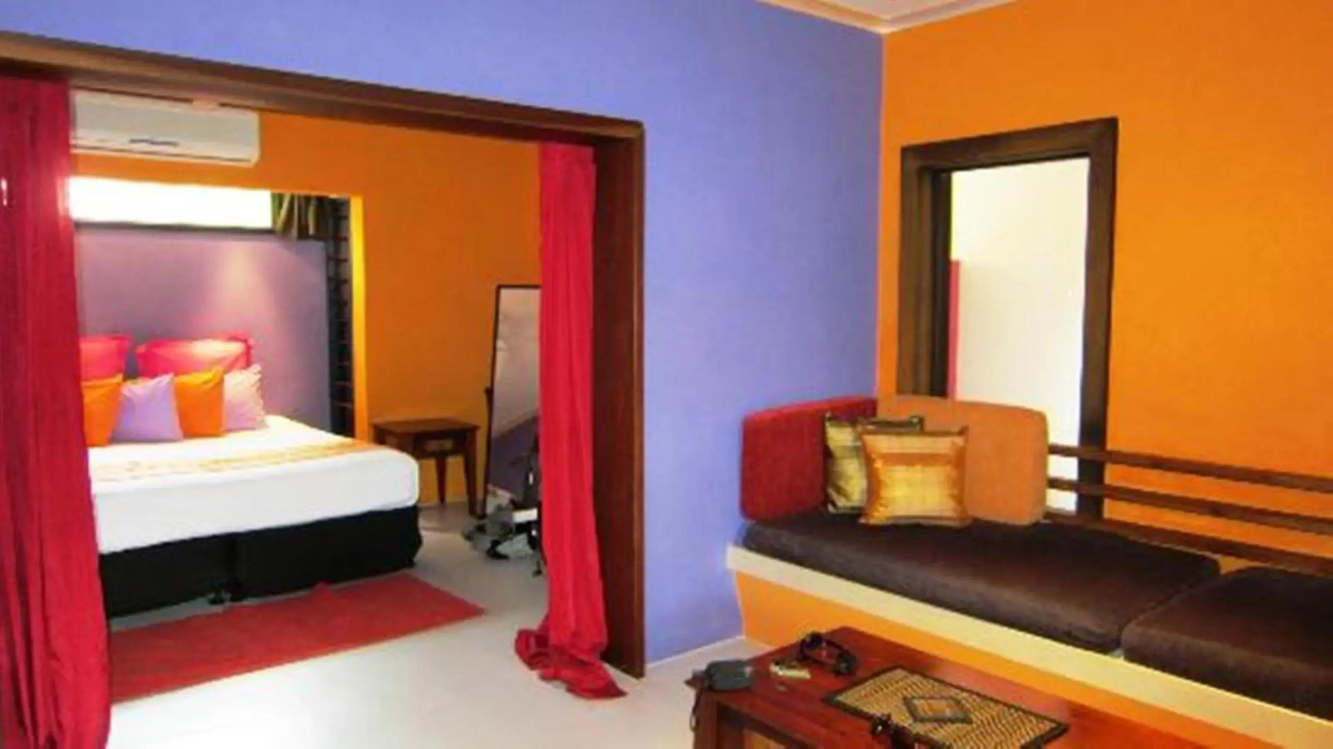 Pink Flamingo Resort