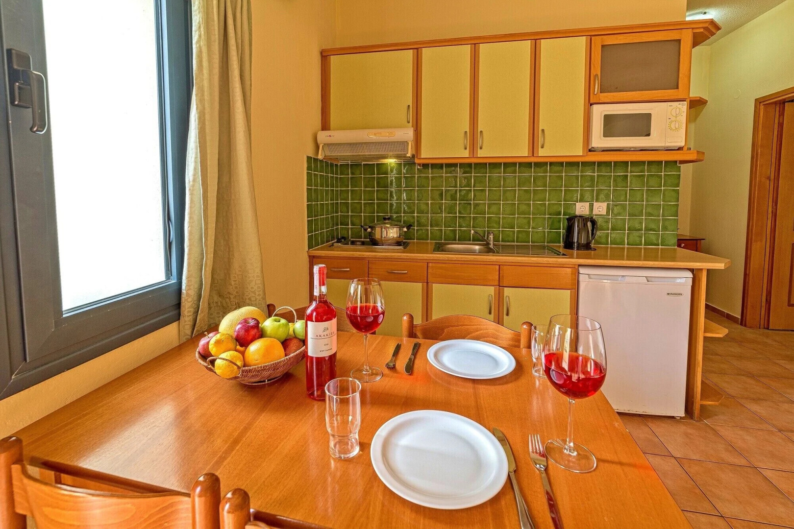 Blue Aegean Hotel & Suites