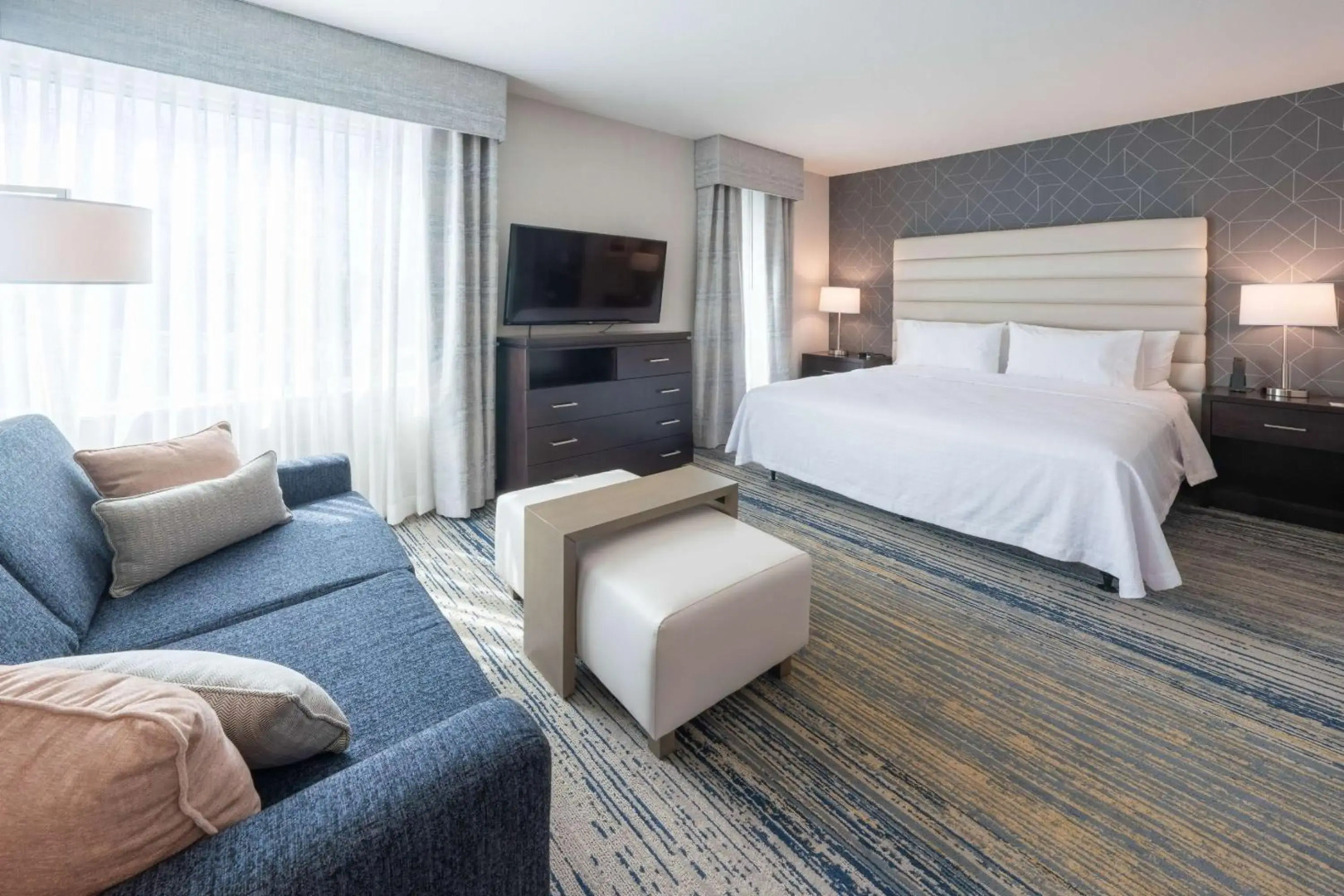 Homewood Suites by Hilton Sunnyvale-Silicon Valley