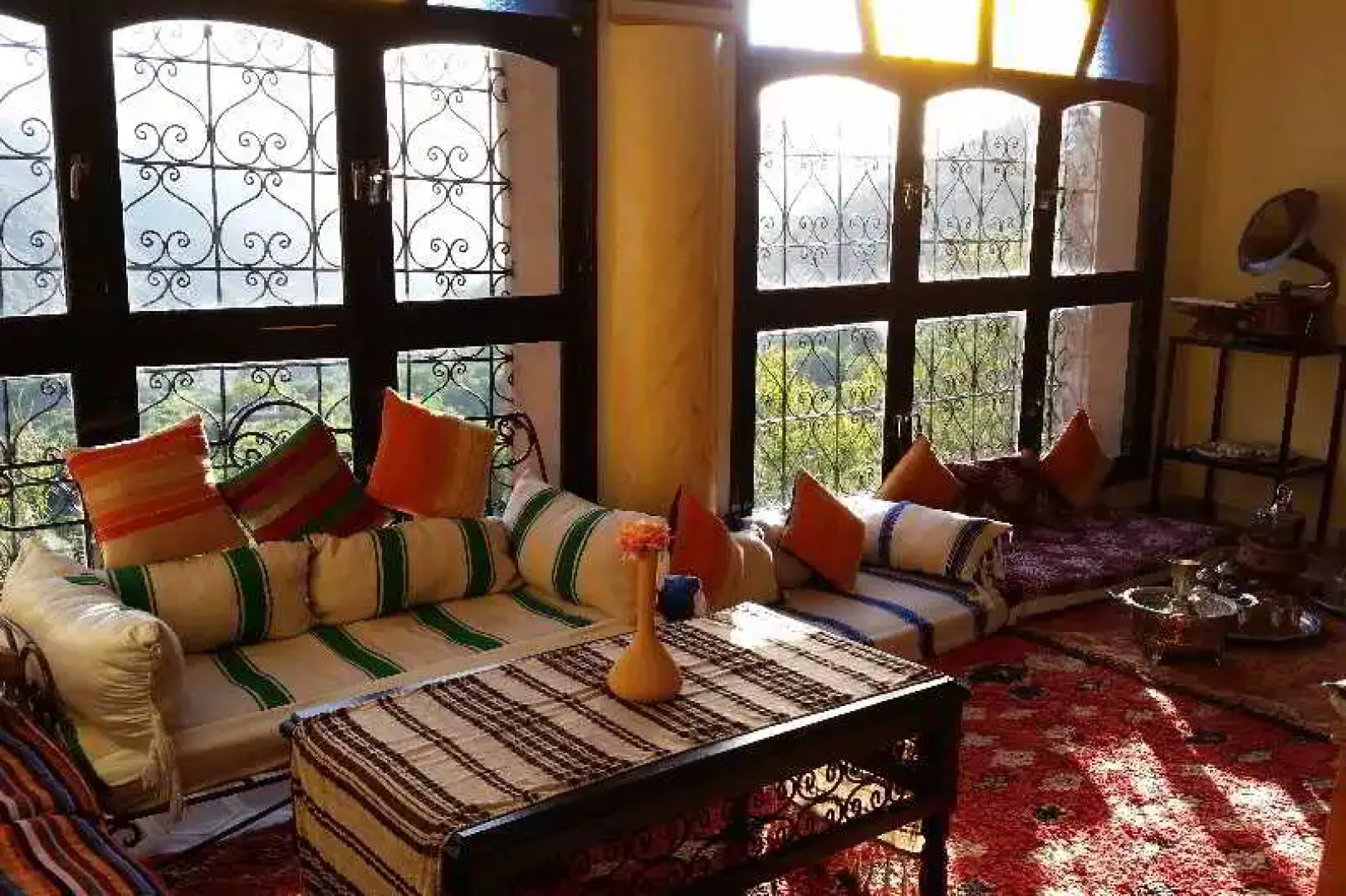 Dar Tassa Guest House