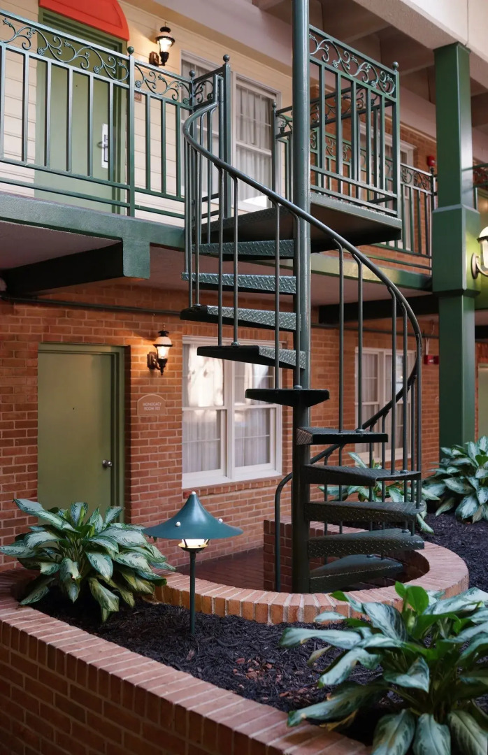 Clarion Inn Frederick Event Center