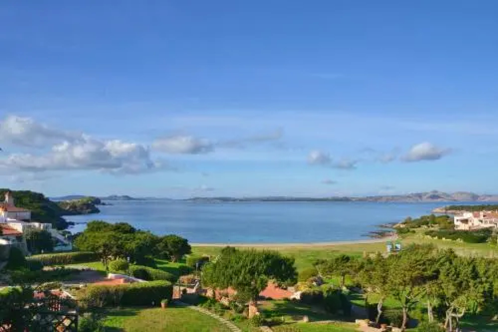 Appartamento Cala Del Faro