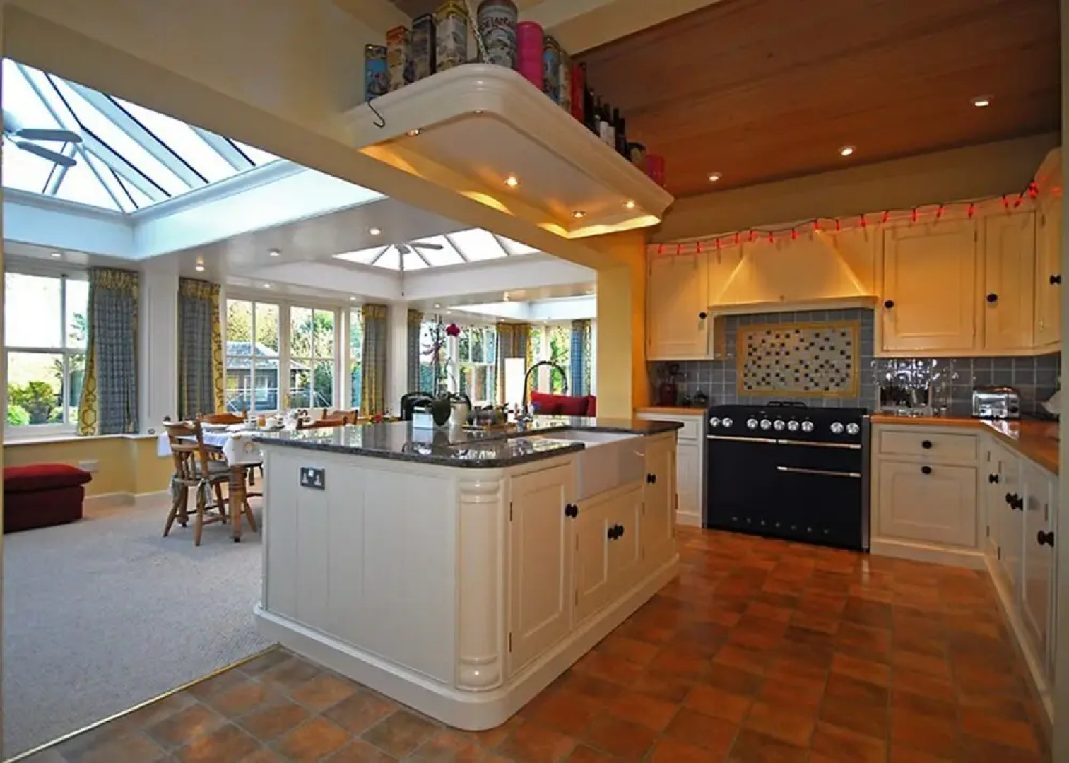 Norfolk House Bed and Breakfast