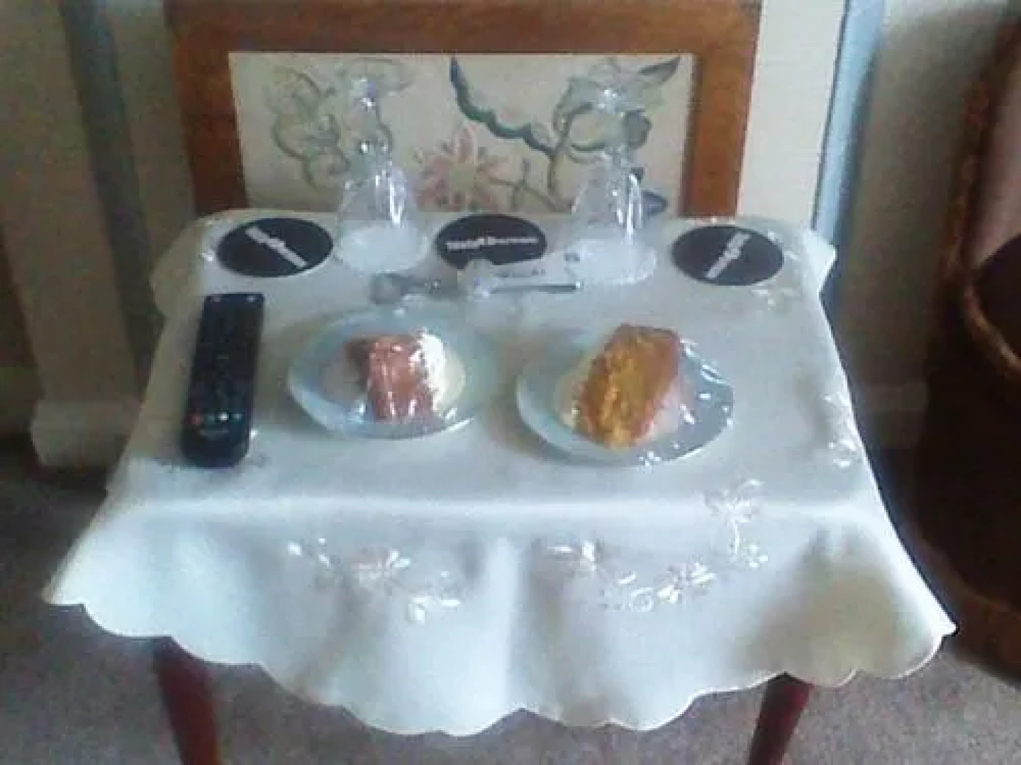 Newlands Hall Farmouse B&B