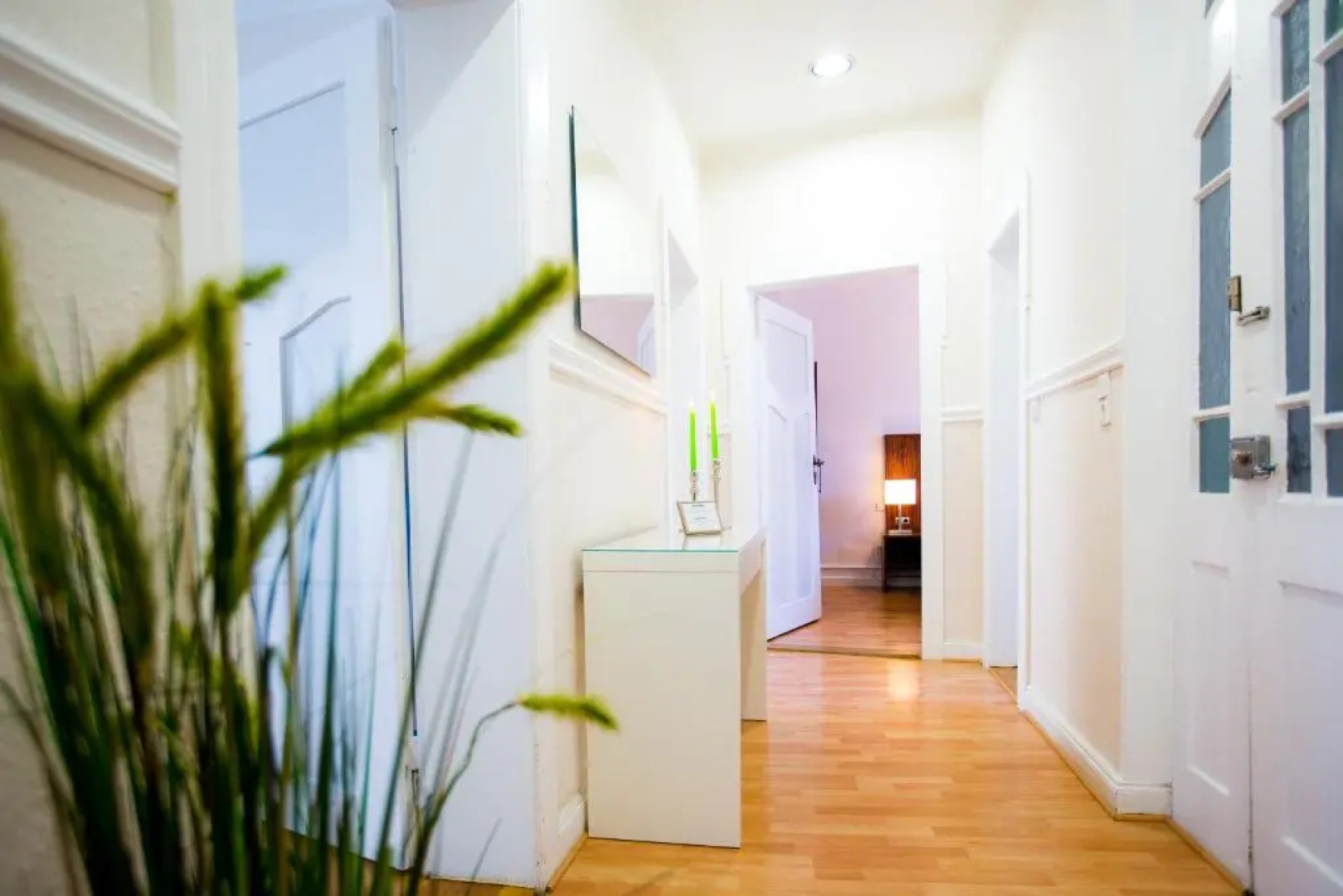 Hotel & Living Am Wartturm