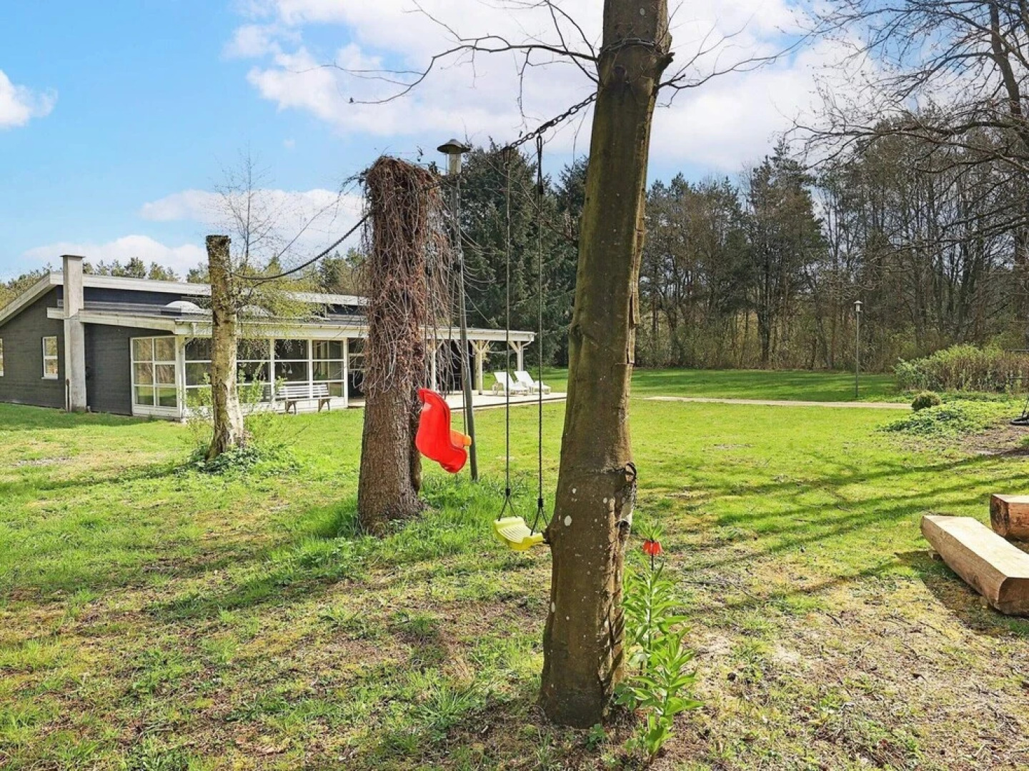 Family-friendly Oasis - By Traum Ferienwohnungen