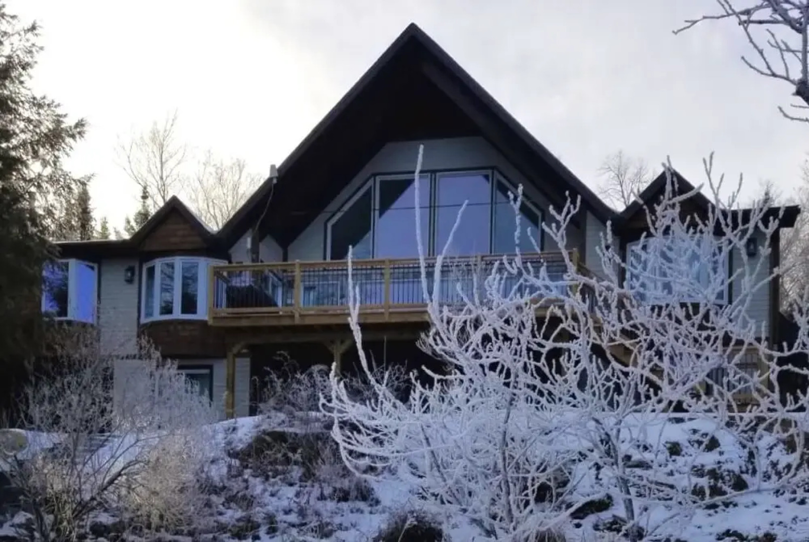 Jakob House by Rendez vous Mont Tremblant