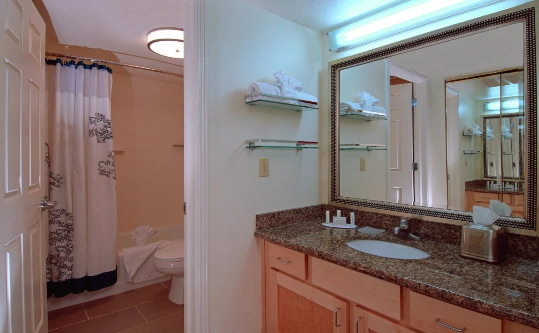 Residence Inn by Marriott Salt Lake City - Downtown