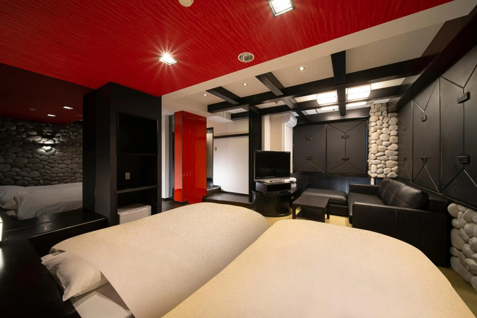 Royal Hotel Uohachi Bettei