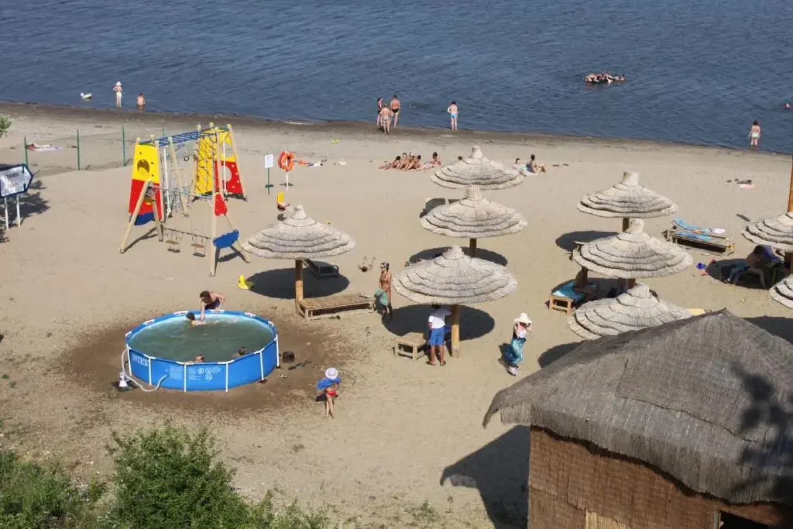 Recreation Centre Avangard