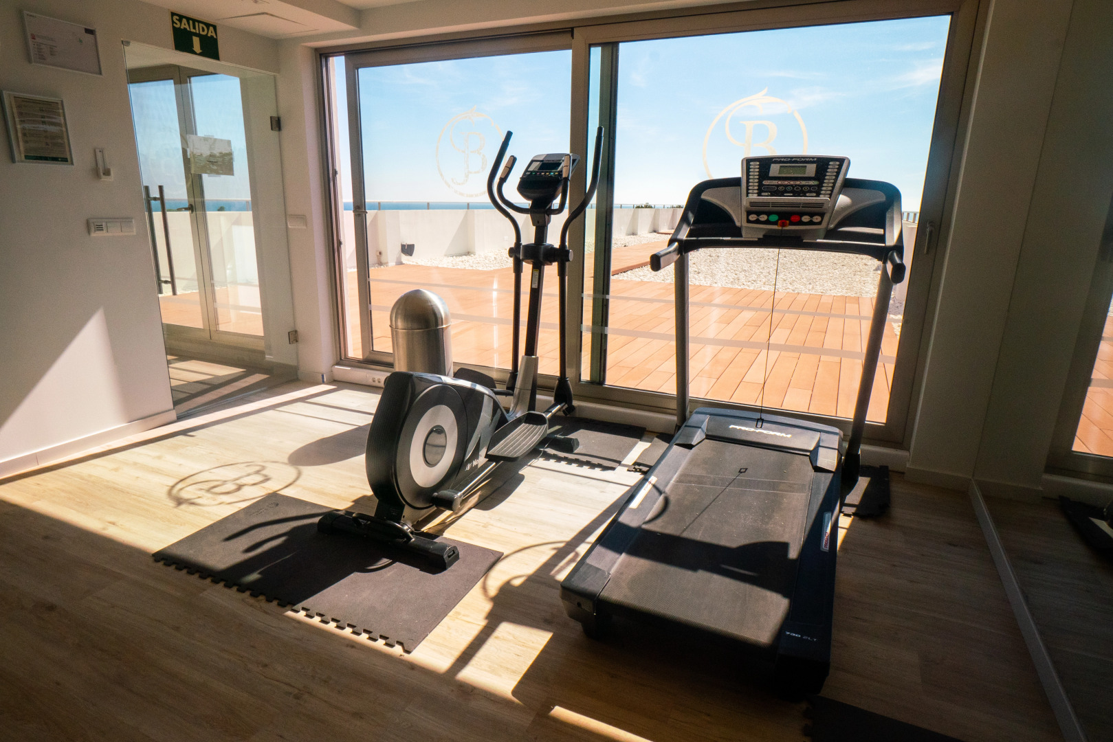 Hotel Kalma Jardín de Bellver