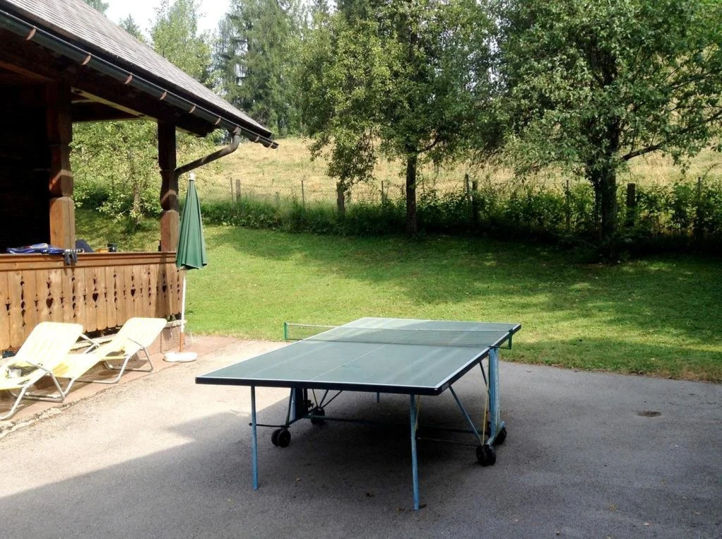 Ferienhaus Koglerhütte