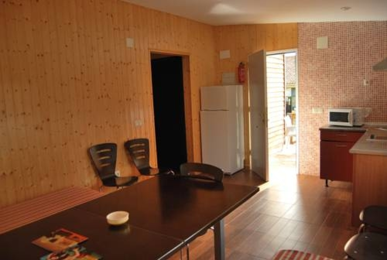 Hostal - Bungalows Camping Cáceres