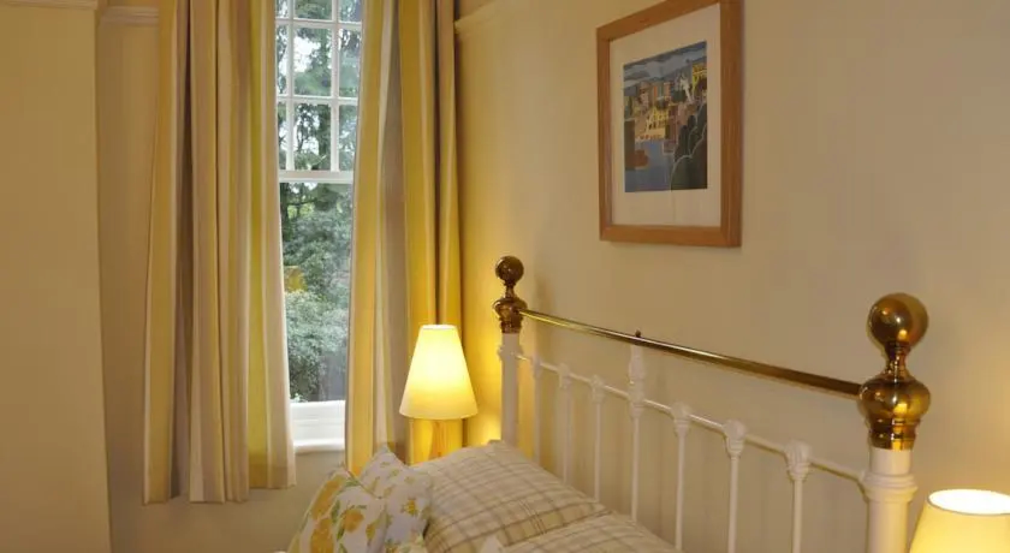 Manor Bedw