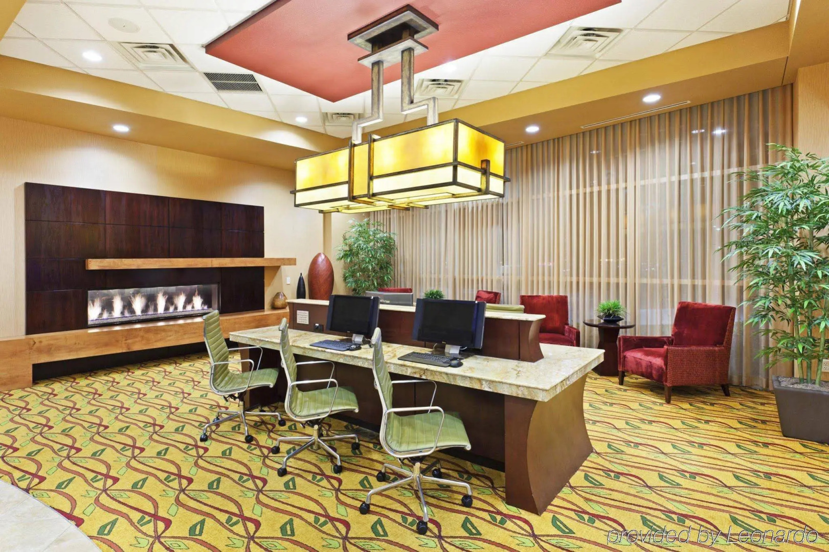 Courtyard by Marriott Omaha La Vista