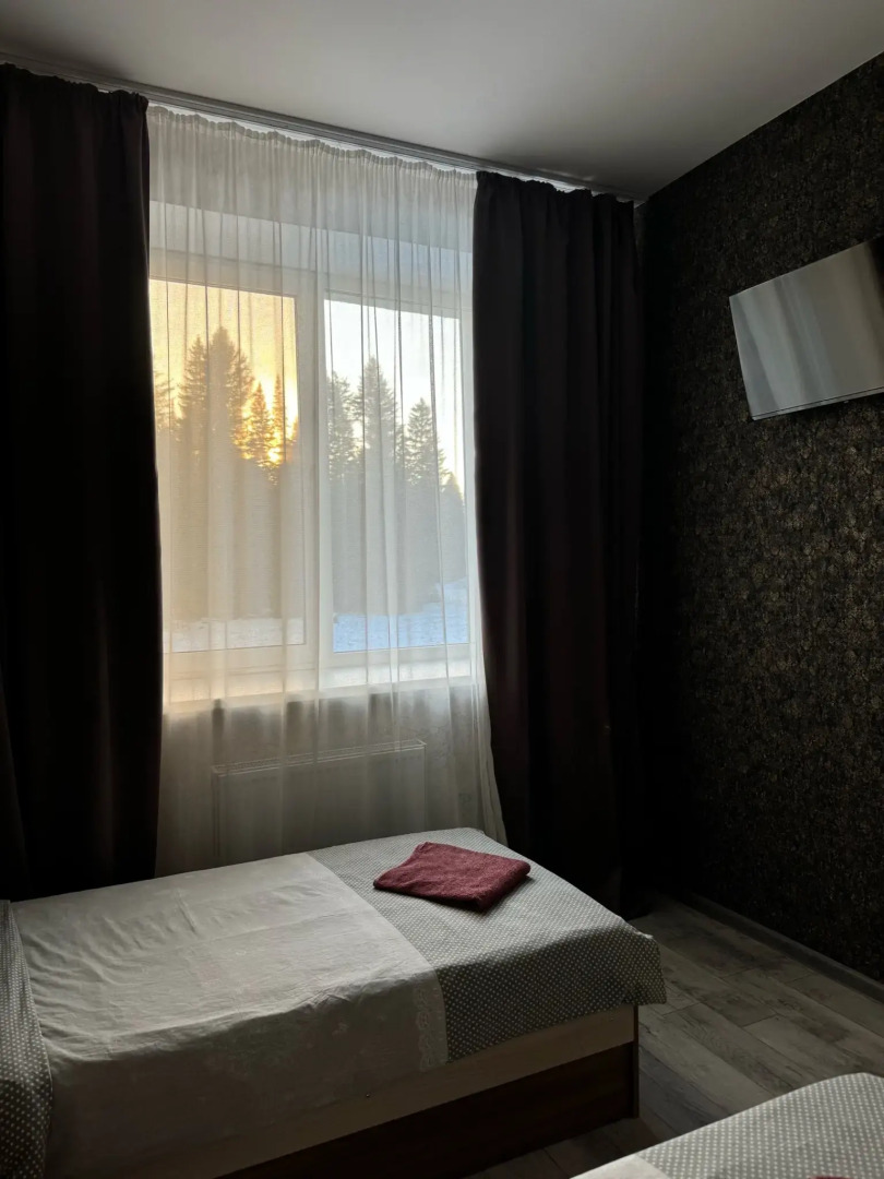 Постоялый двор