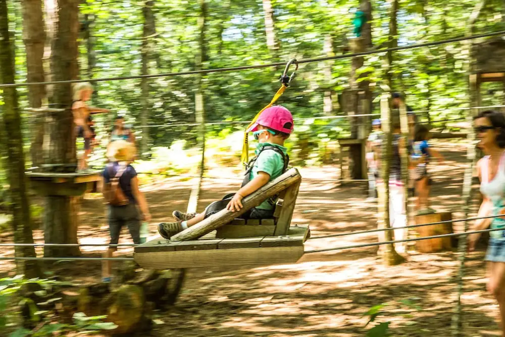 La Maison de l'Orbière