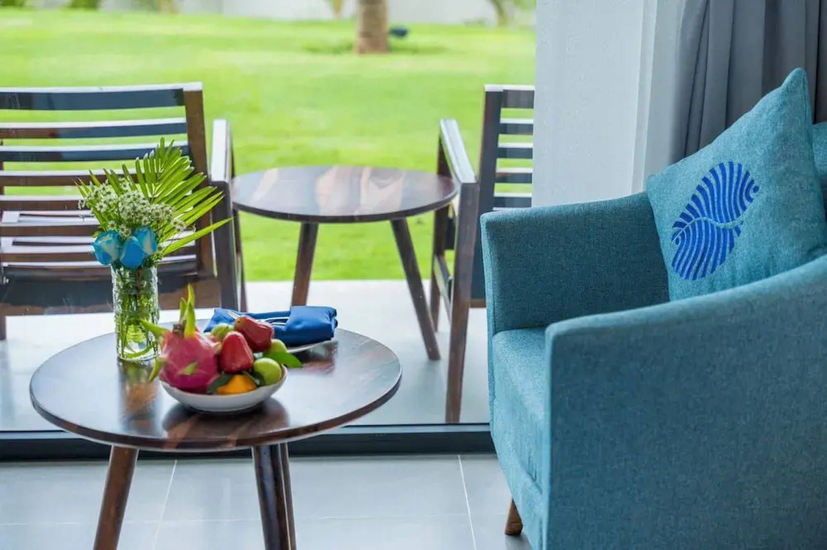 Asteria Mui Ne Resort