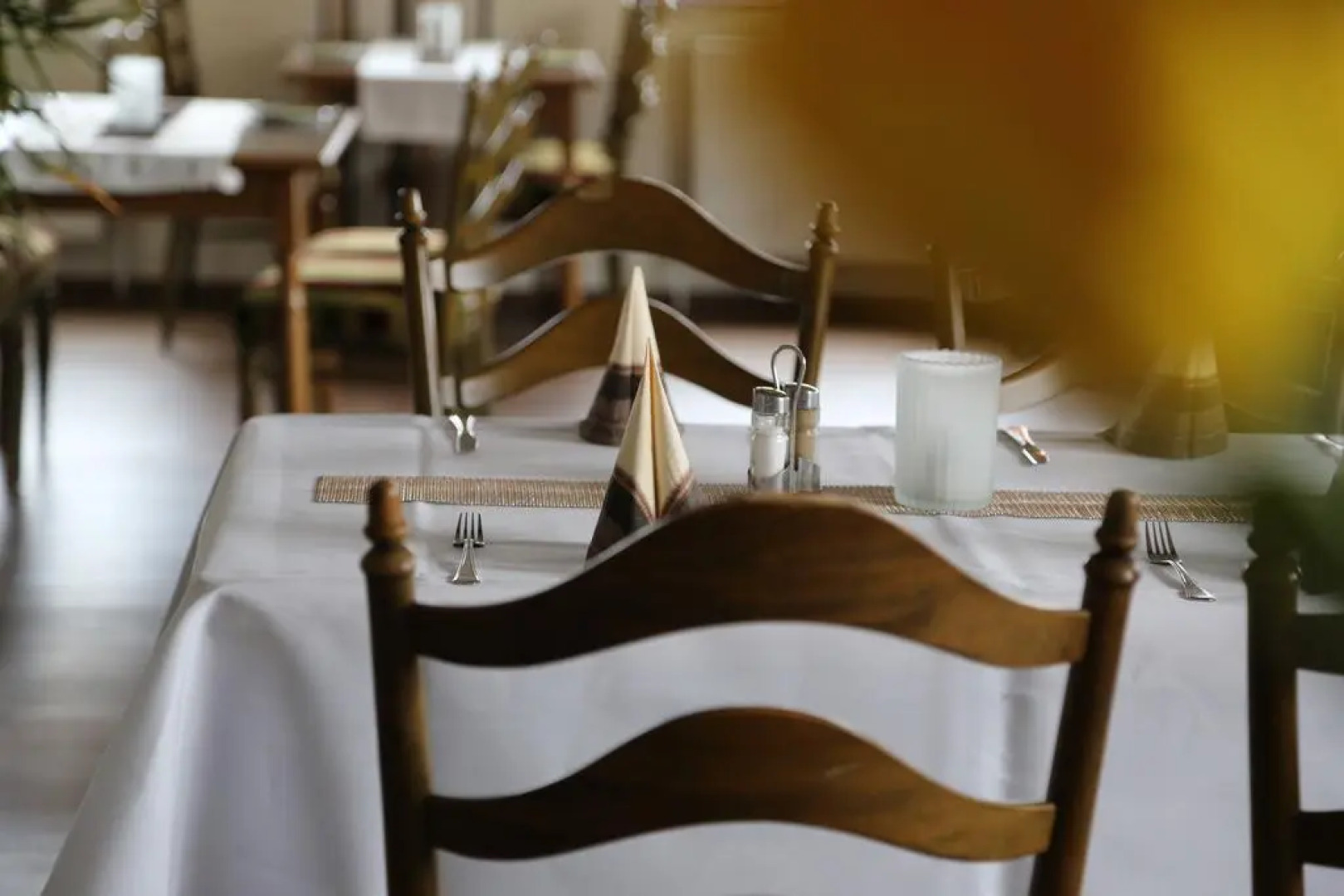 Ummen Hotel&Restaurant