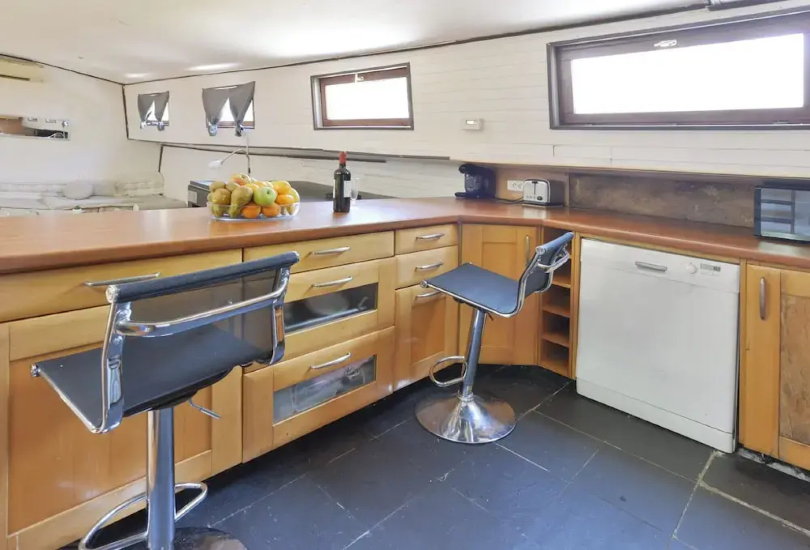 Peniche Refuge Seine