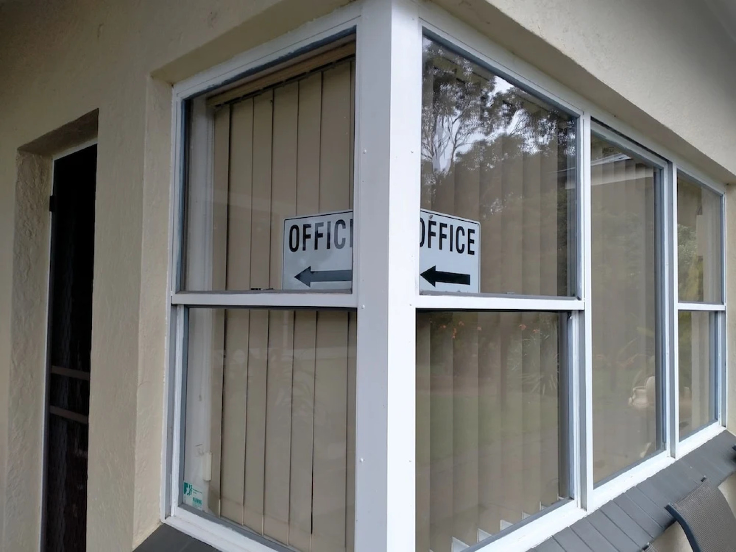 Grampians Historic Tobacco Kiln