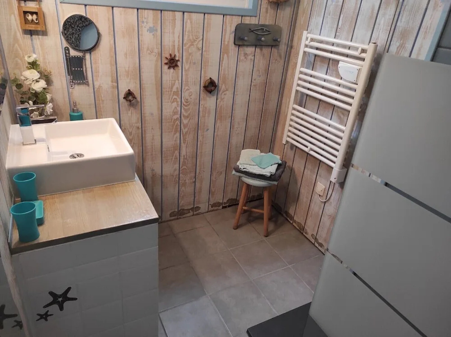 Au Clos du Lit - Chambres d'hôtes