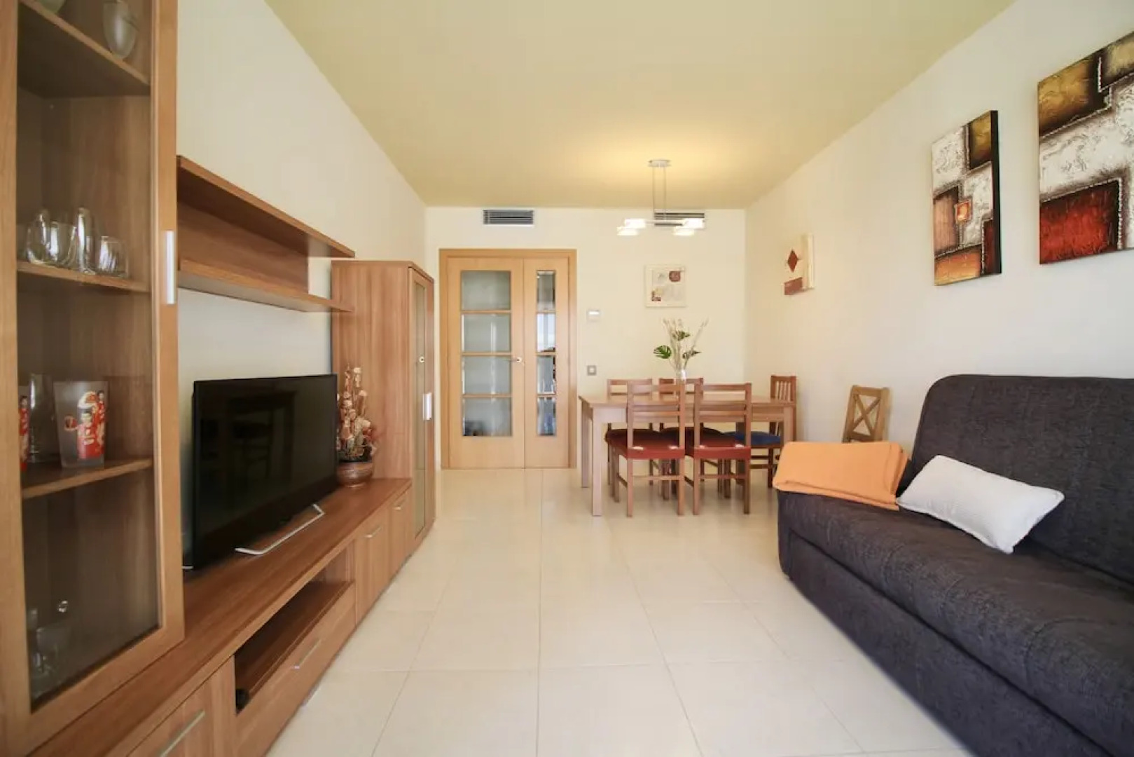 Alea Rentals - Maldivas