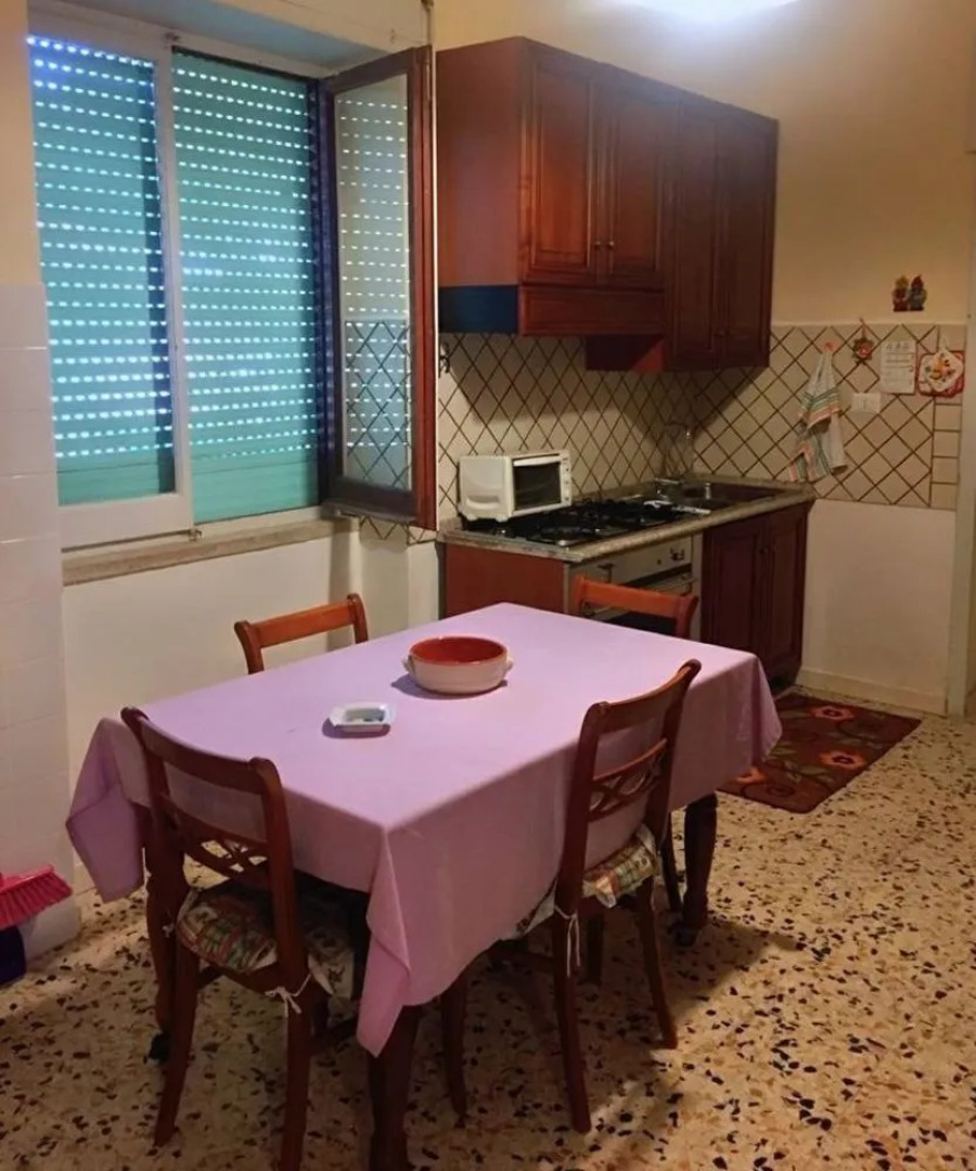 La Casa nella Pineta