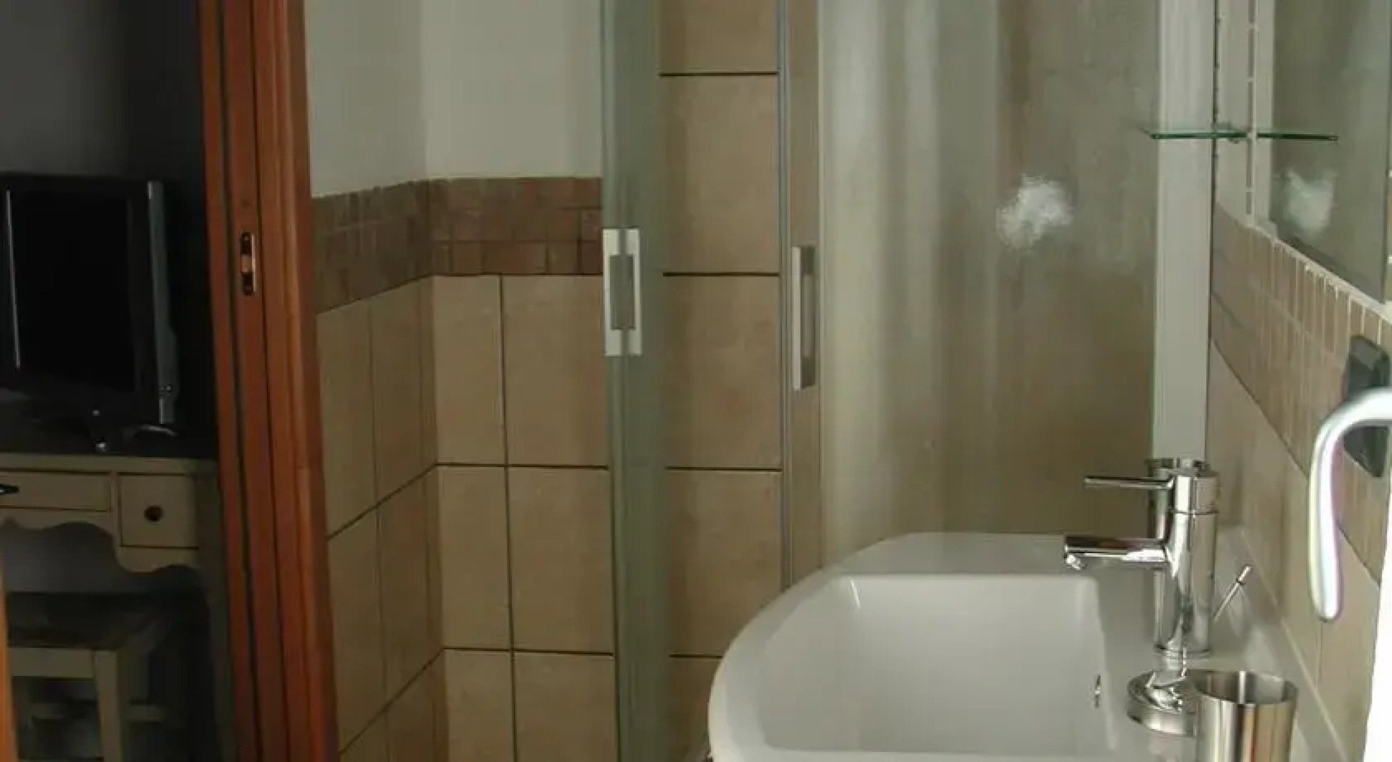 Affittacamere Atmosfere di Albina