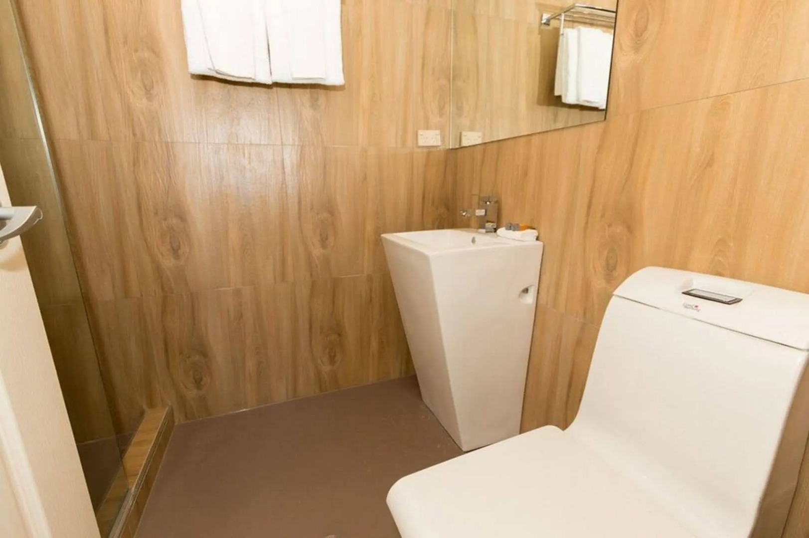 Beach Haven Executive Apartments