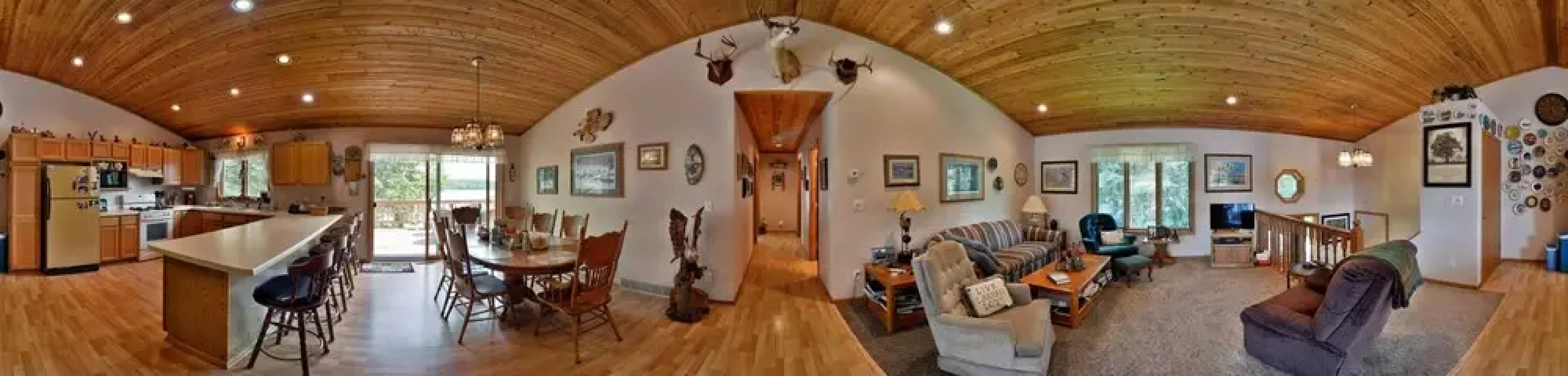 Best Home on Lake Namakagon