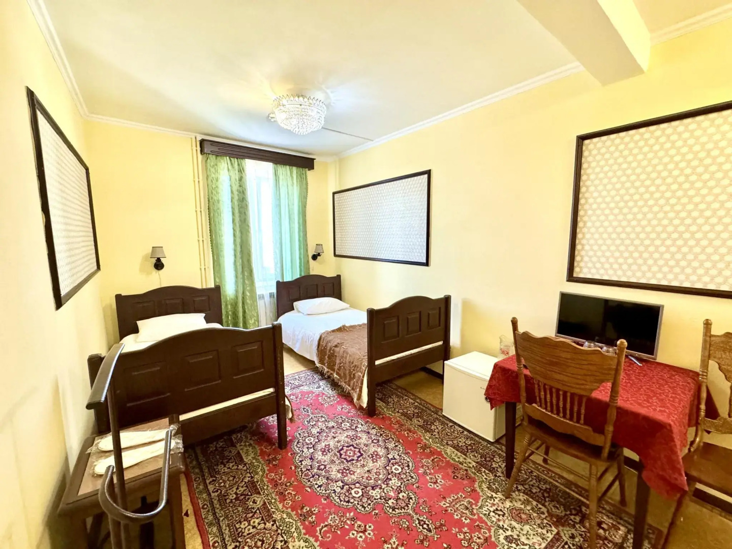 Никольская