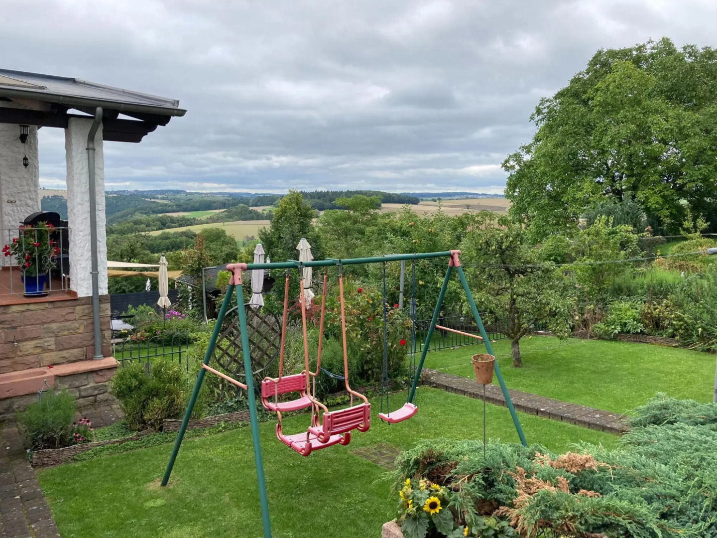 Holiday Home in Ittel Near Hiking Trails