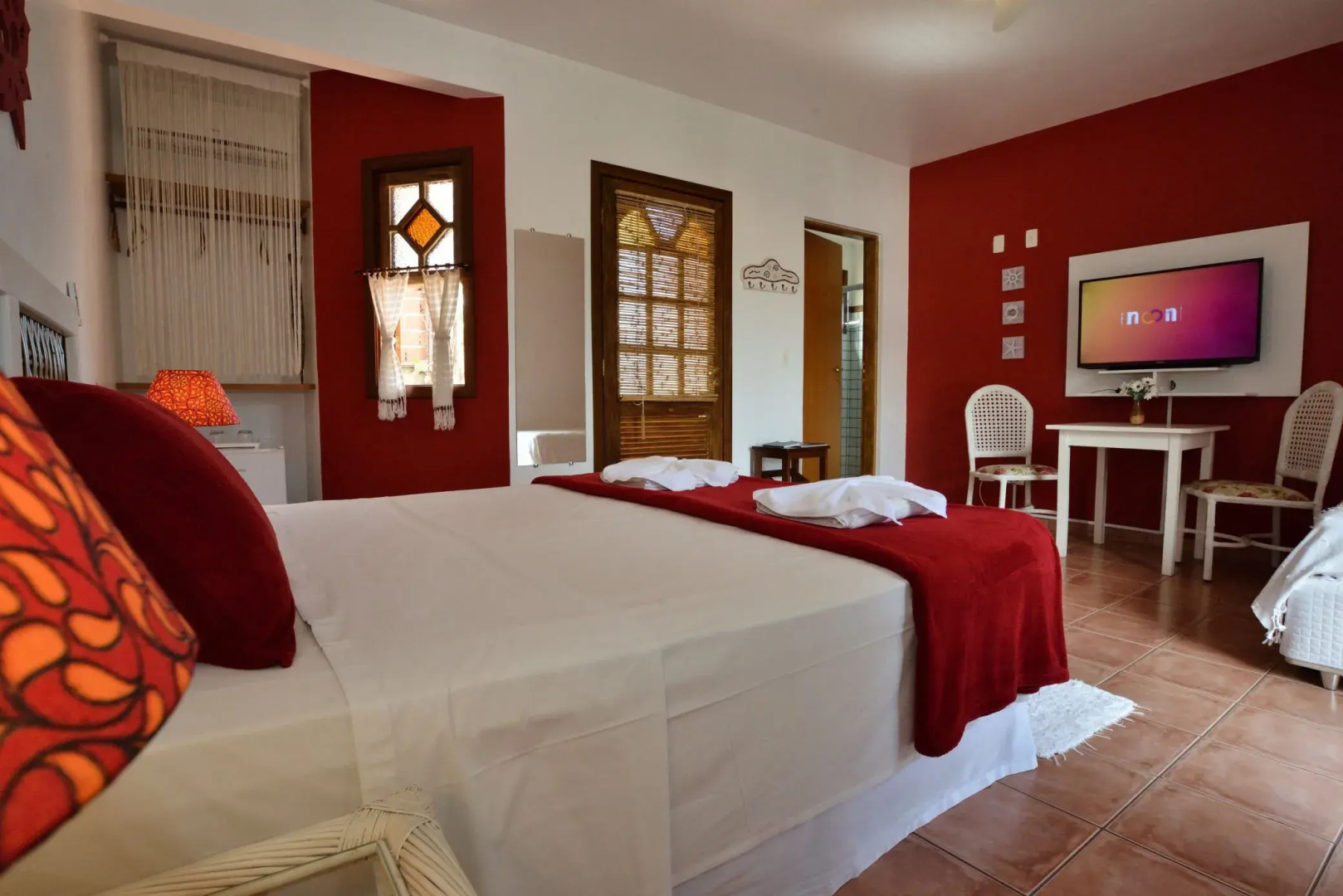 Pousada Fruto do Mar