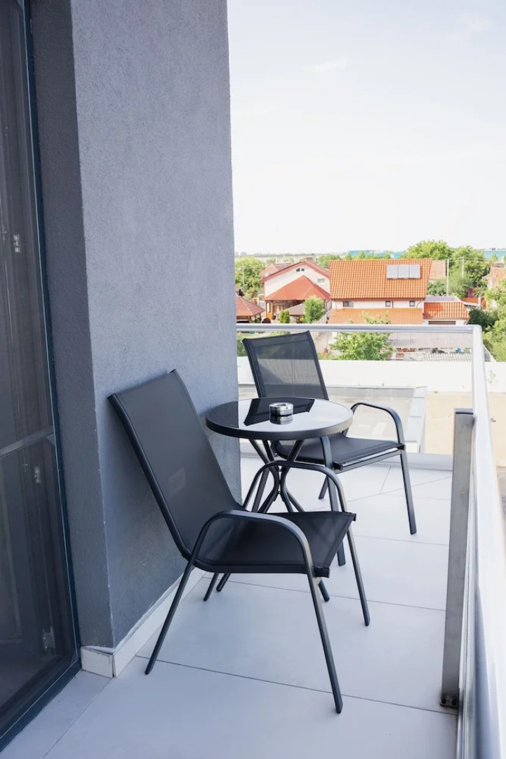 M City Aparthotel