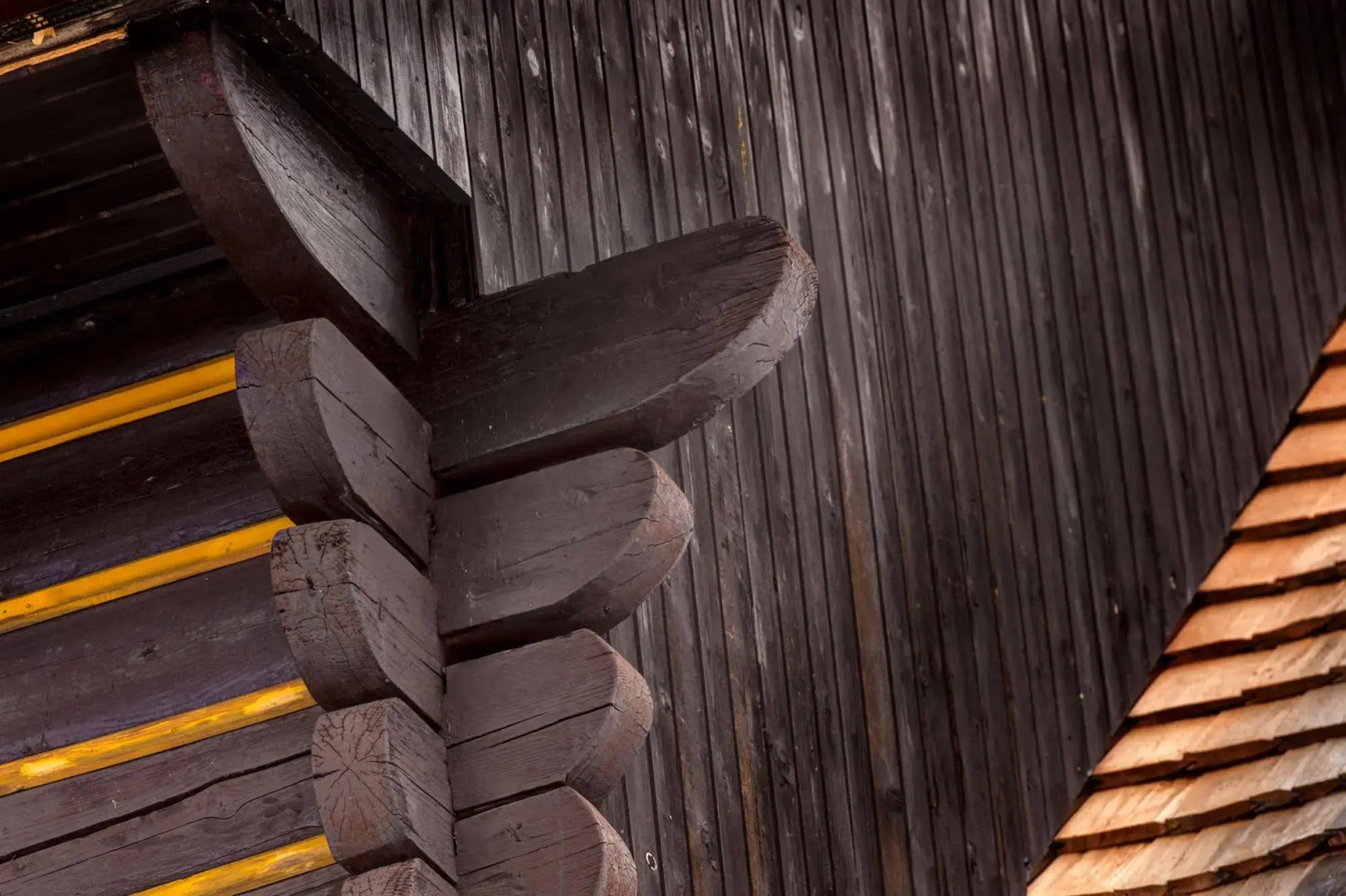 Hotel Mikulášska chata