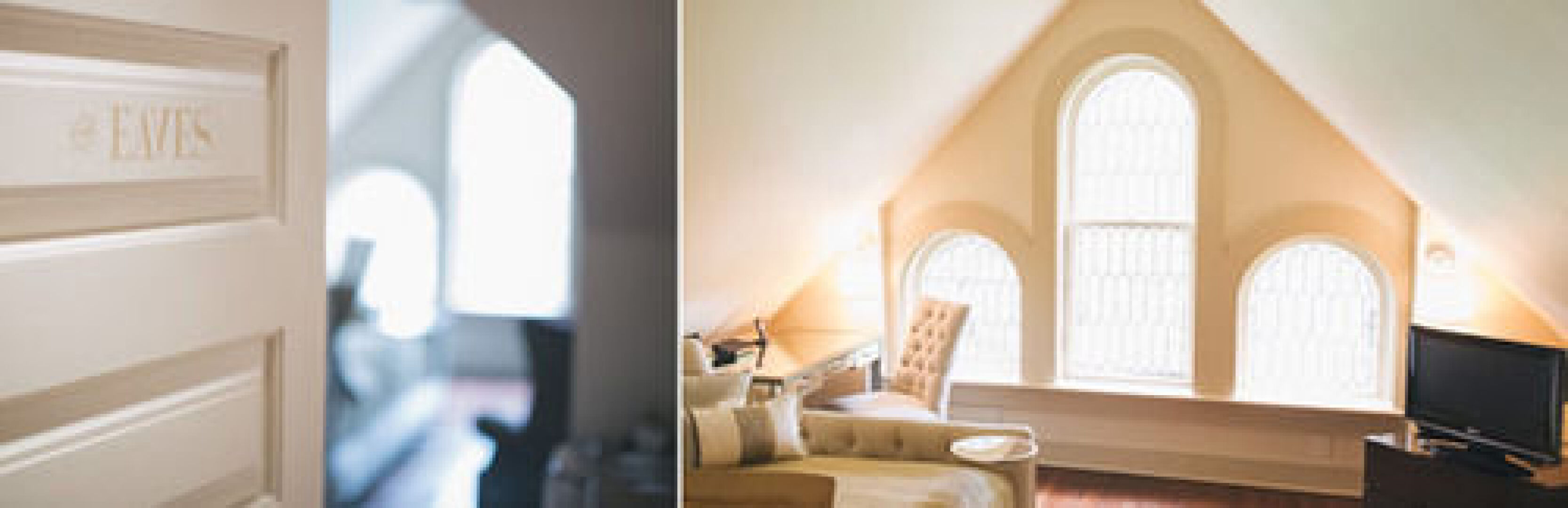 Stonehurst Place Bed & Breakfast