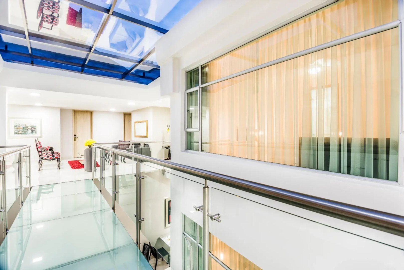 Hotel Asturias Medellin