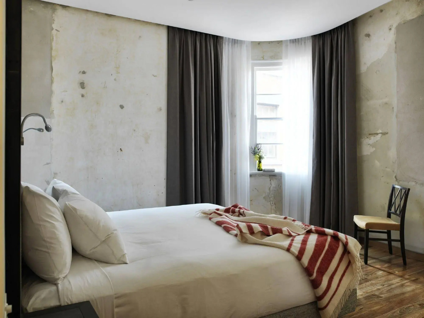 The Old Clare by Ode Hotels