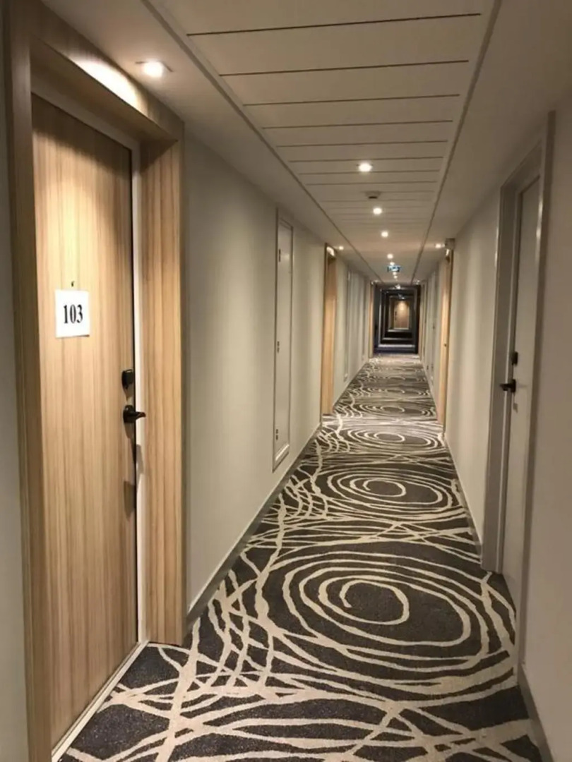 Novotel Suites Colmar Centre