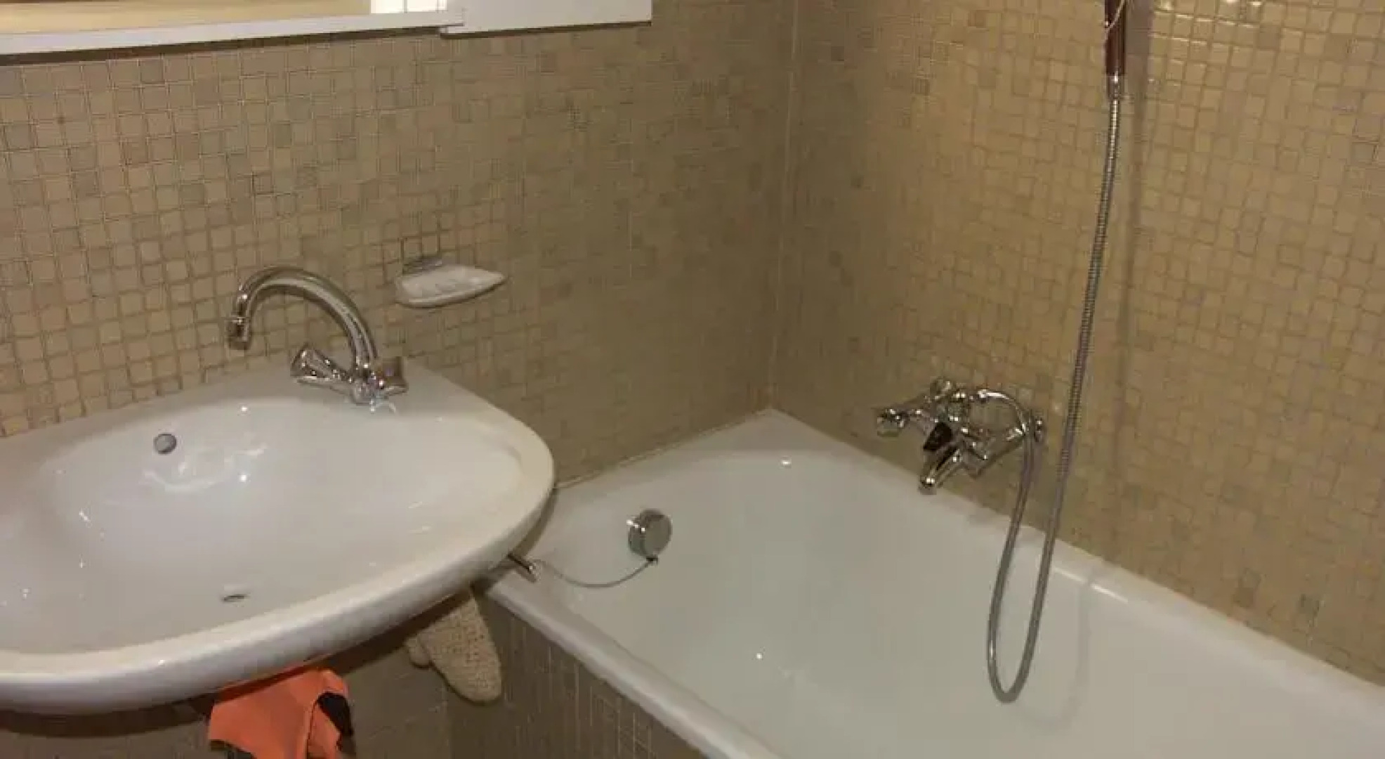 Apartment Mercure 308