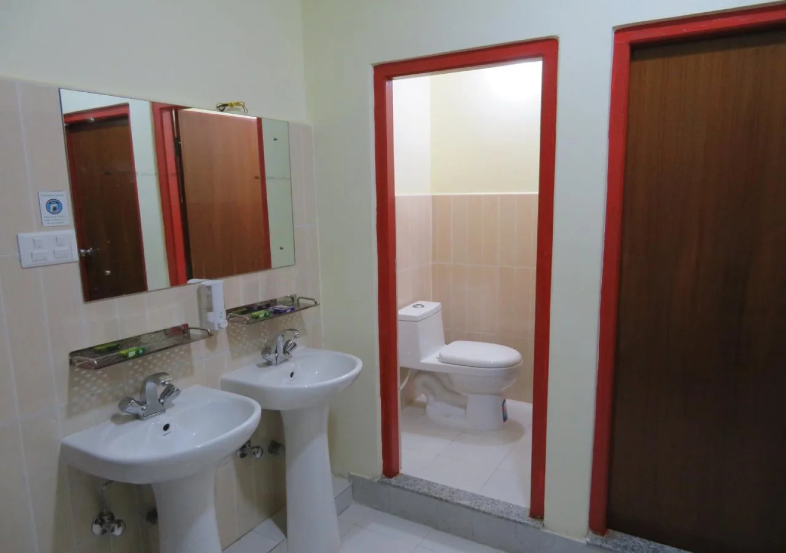 Hotel Love and Light