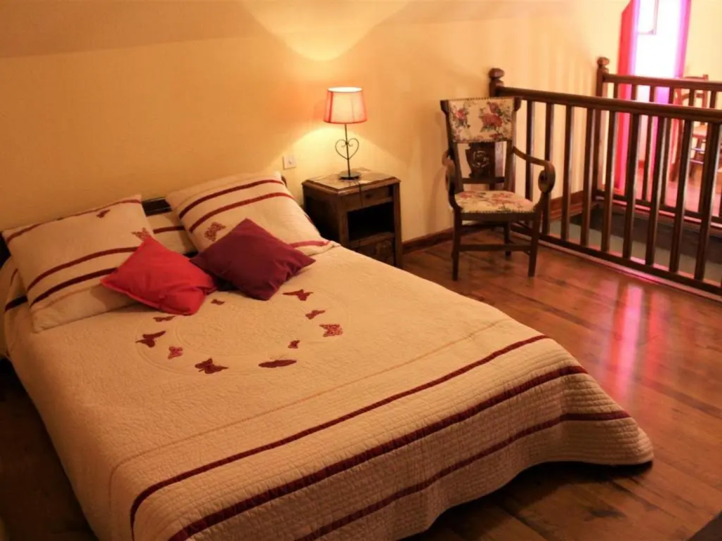 Gîte Salignac-Eyvigues, 4 pièces, 6 personnes - FR-1-616-88