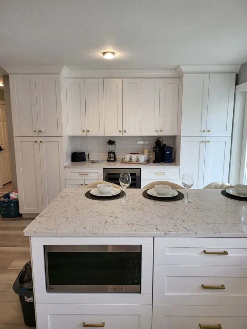 Key West Style Vacation Home with Pool