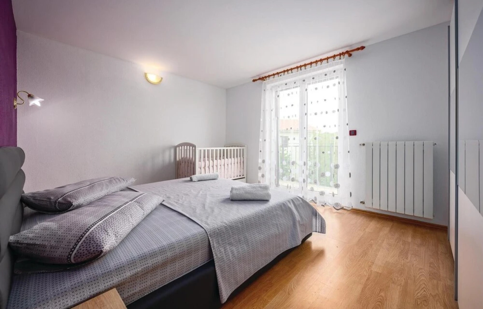 Amazing Home in Labin With 5 Bedrooms, Wifi and Outdoor Swimming Pool