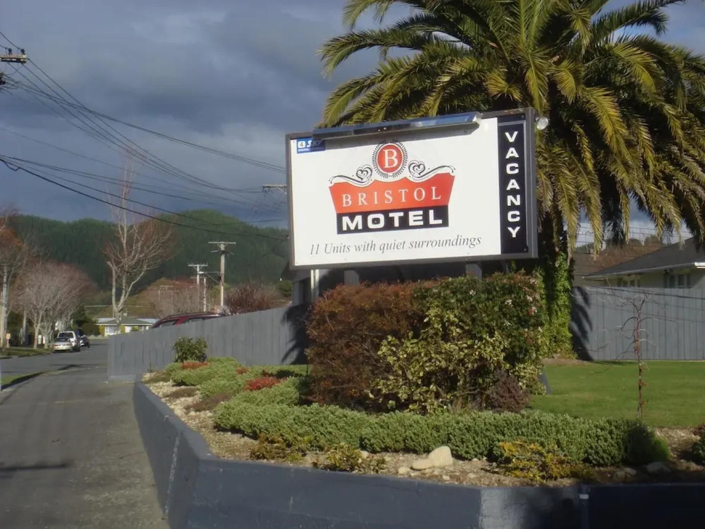 Bristol Motel