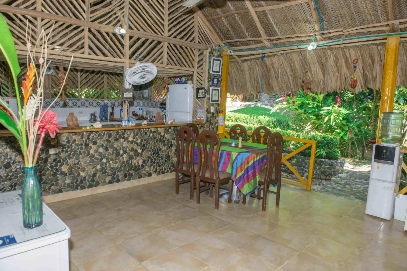 Posadas Ecoturisticas Seineken