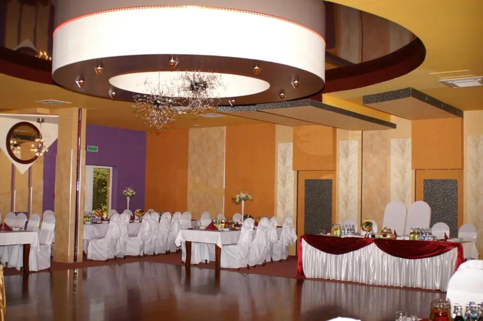 Hotel Restauracja Venus